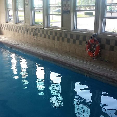 Americas Stay Inn-レブンワース エクステリア 写真