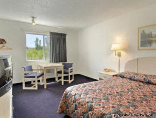 Americas Stay Inn-レブンワース 部屋 写真