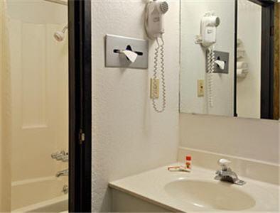 Americas Stay Inn-レブンワース 部屋 写真