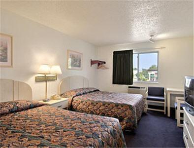 Americas Stay Inn-レブンワース 部屋 写真
