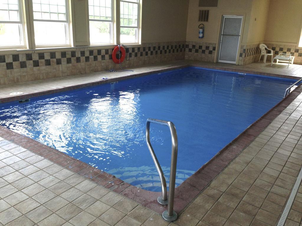 Americas Stay Inn-レブンワース エクステリア 写真