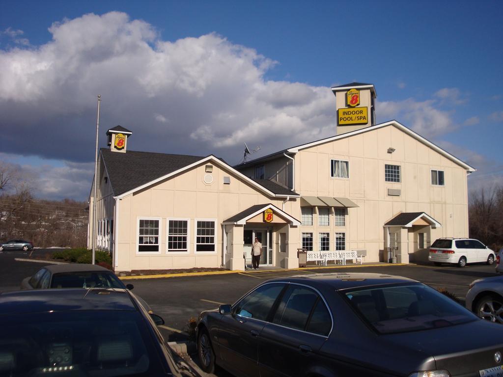 Americas Stay Inn-レブンワース エクステリア 写真
