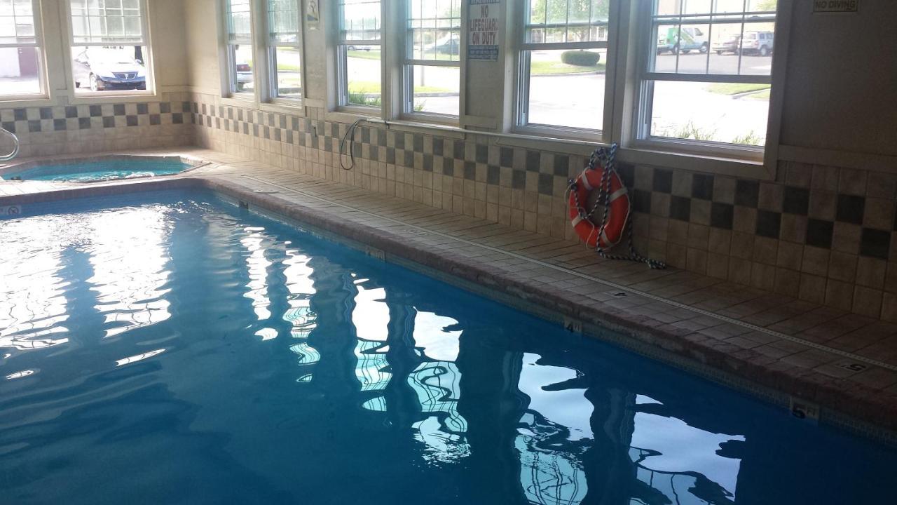 Americas Stay Inn-レブンワース エクステリア 写真