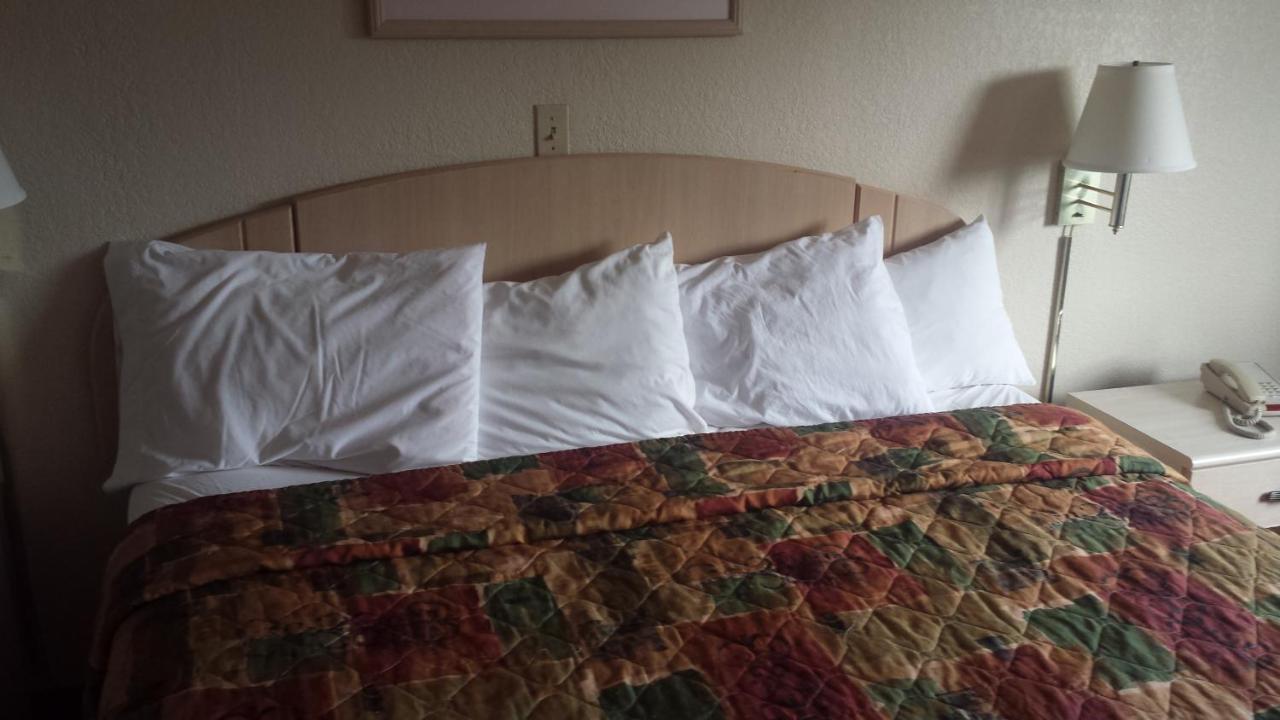 Americas Stay Inn-レブンワース エクステリア 写真